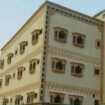 كسر الرخام الاسباني