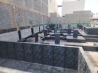 معلم عازل