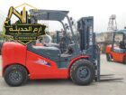 تاجير فوركلفت(رافعات شوكيه) في«جده والرياض والدمام