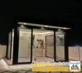 تنفيذ ملاحق ومجالس فاخرة | بناء مجالس خارجية للفلل