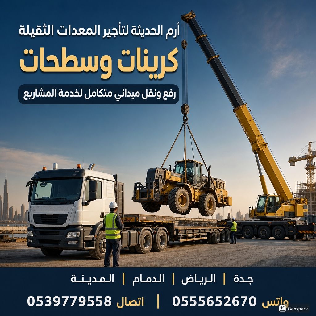 forklift rental in Jeddah | forklift rental in Riy