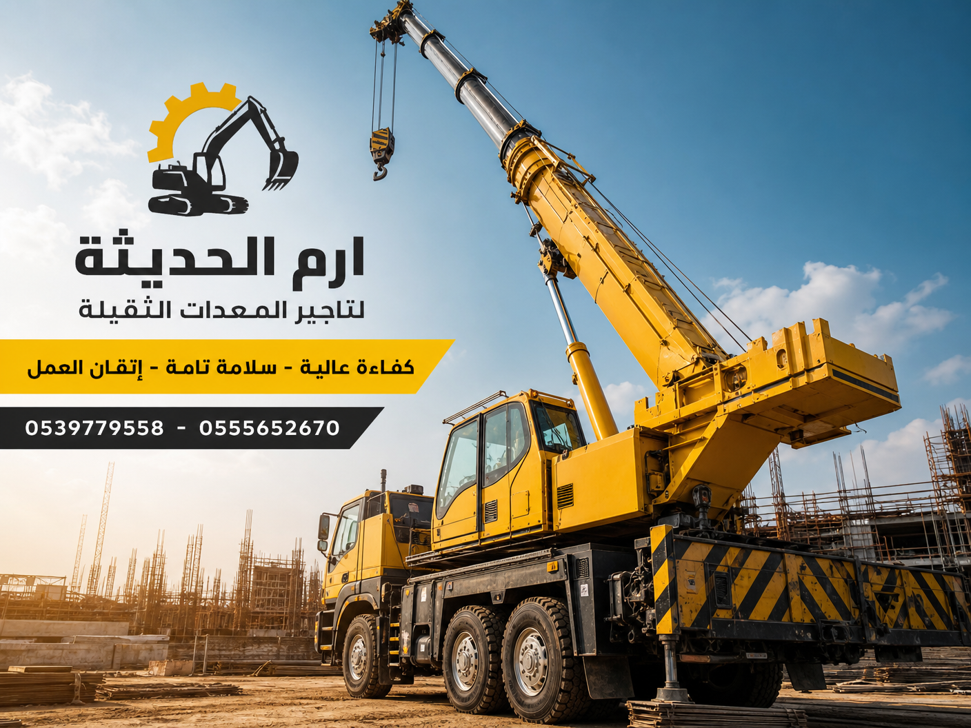 forklift rental in Jeddah | forklift rental in Riy