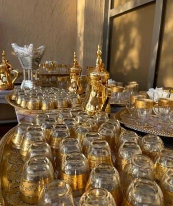 قهوجيين صبابين شمال الرياض