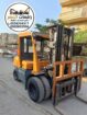 فوركلفت للإيجار في الرياض | Forklift Rental Riyadh