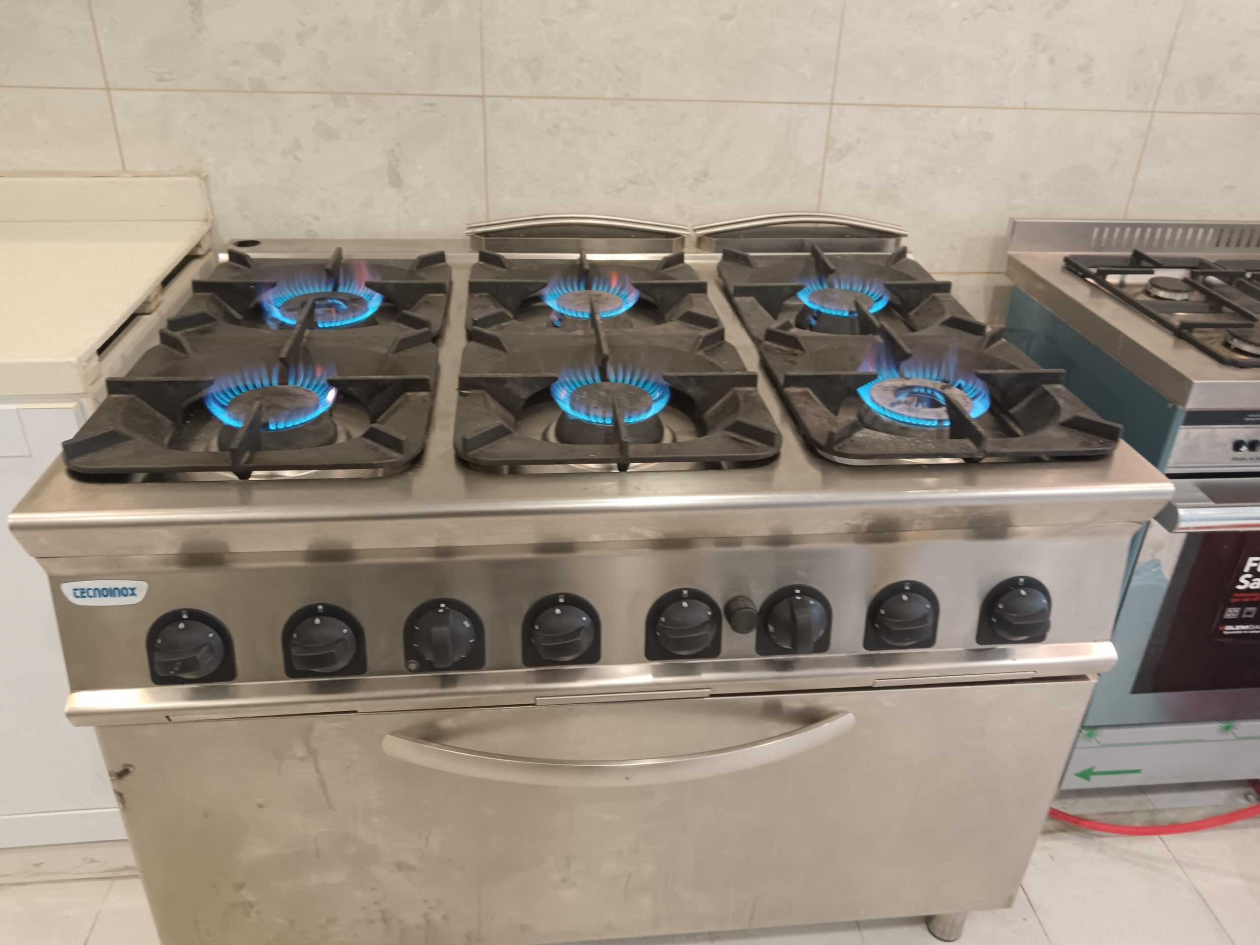 صيانة افران