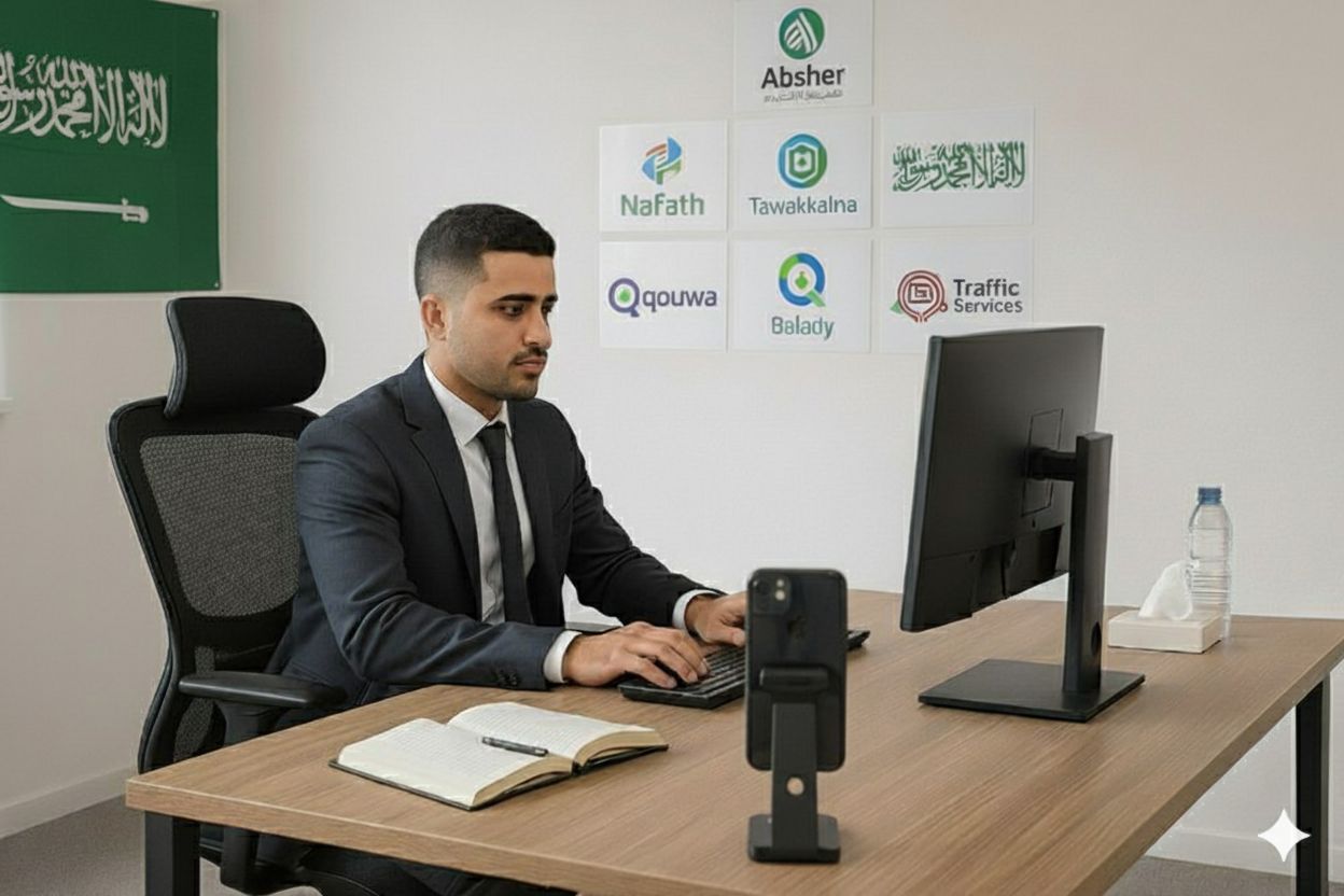 السعودية