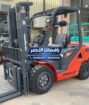 تأجير فوركلفت في الأحساء | Forklift Rental Al Ahsa