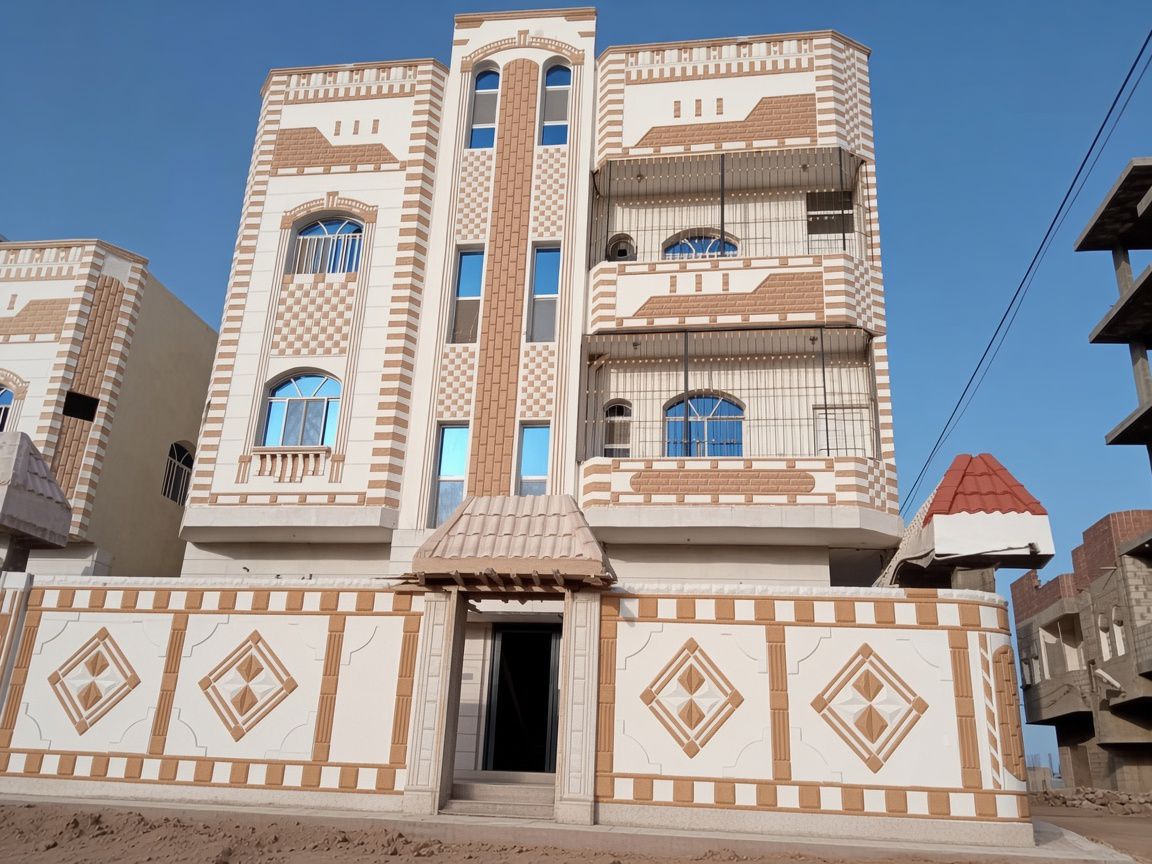 لياسه ملونه بديل الحجر