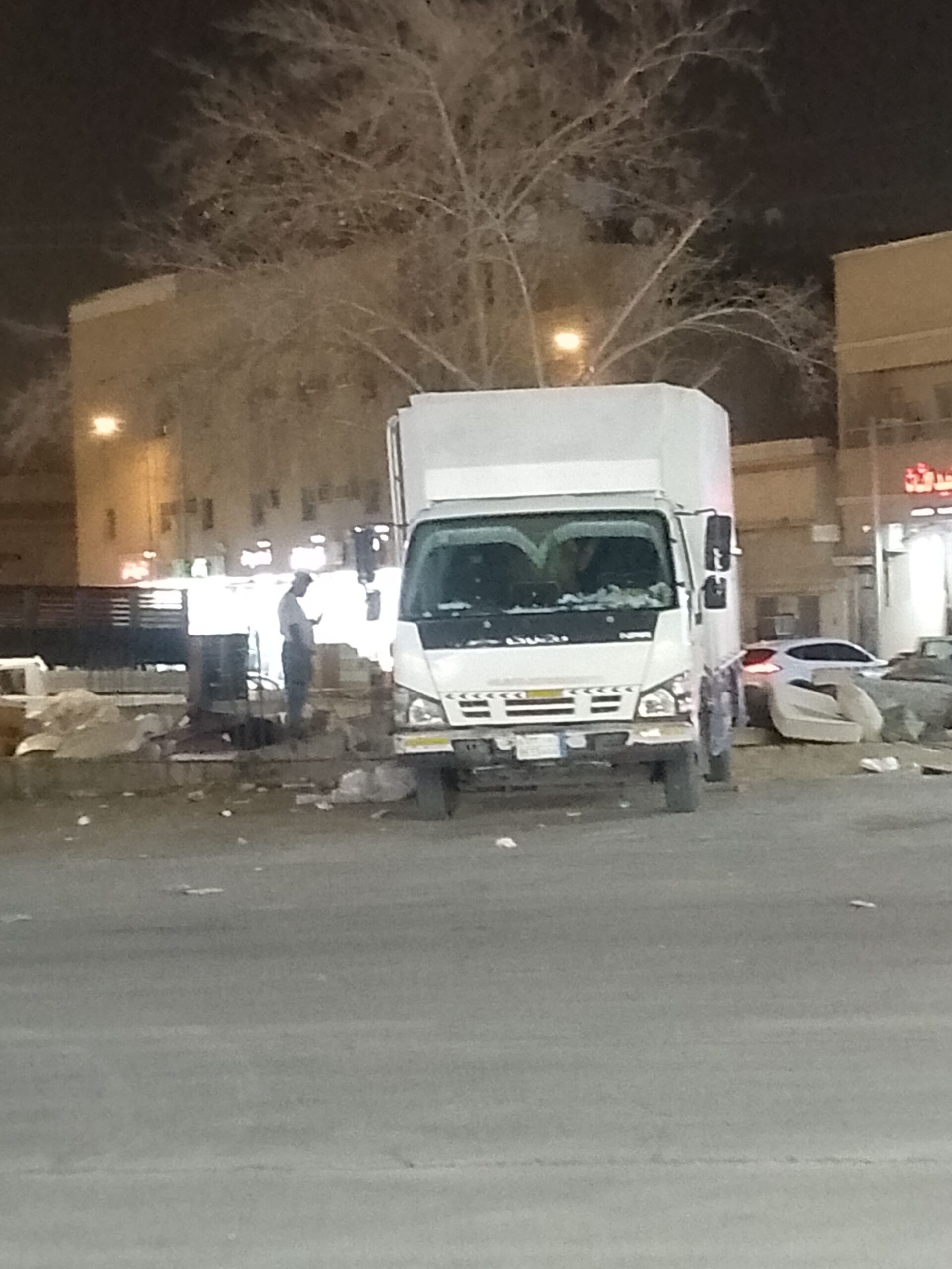 دينا طش تخلص من الاثاث القديم بالرياض ونشتري المطا
