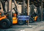 إيجار فوركلفت 5 طن 7 طن 10 طن 15 طن 20 طن مع كرين