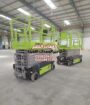 سيزر لفت للإيجار في جدة | Scissor Lift Rental Jedd