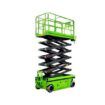 Sicssor lift for rental in Nagran