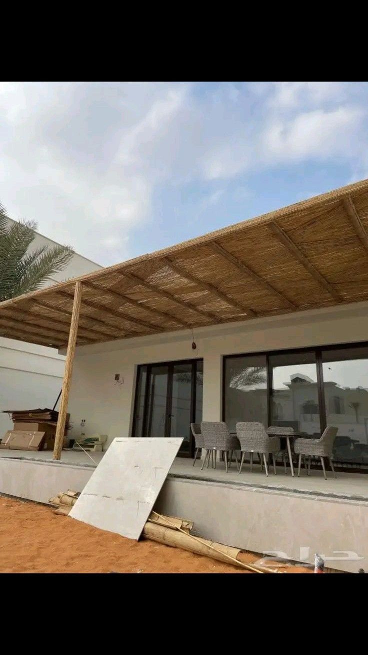 مظلات سيارات