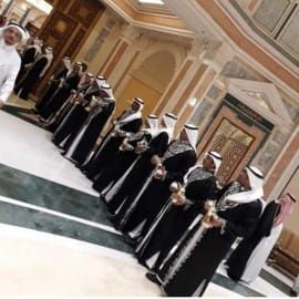 قهوجيين صبابين شمال الرياض