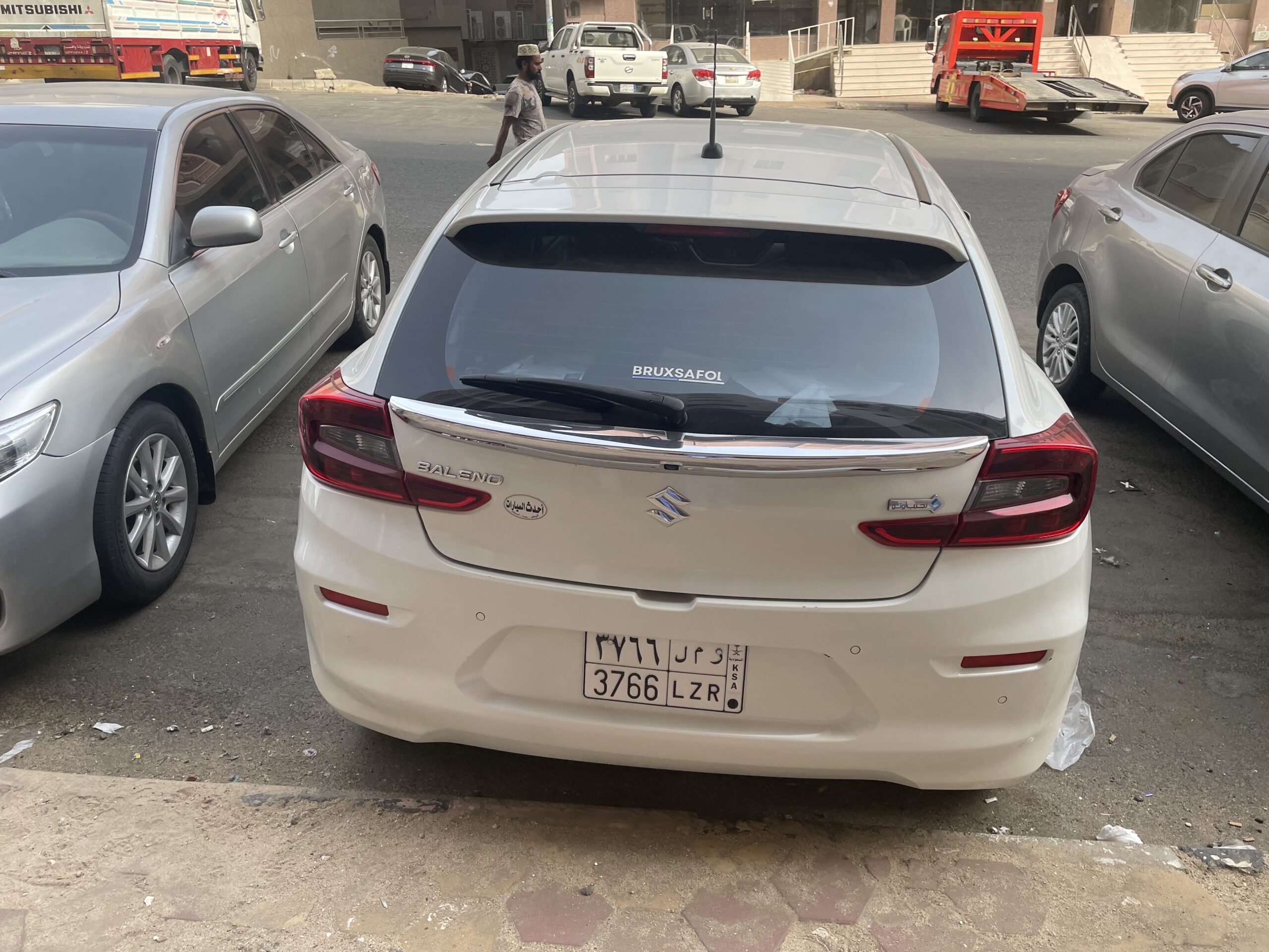 مكه المكرمه