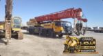 تأجير كرين Crane رافعة متحركة – 20 طن 30 طن في الا