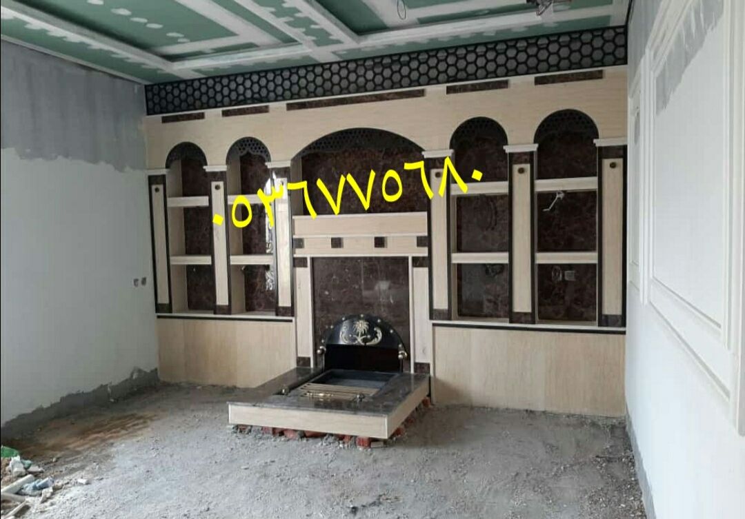 مشبات ملكية مشبات خشب مشبات حديثة مدافئ امريكية مش