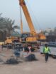 سيزرات مان لفت رافعات شوكية للايجار