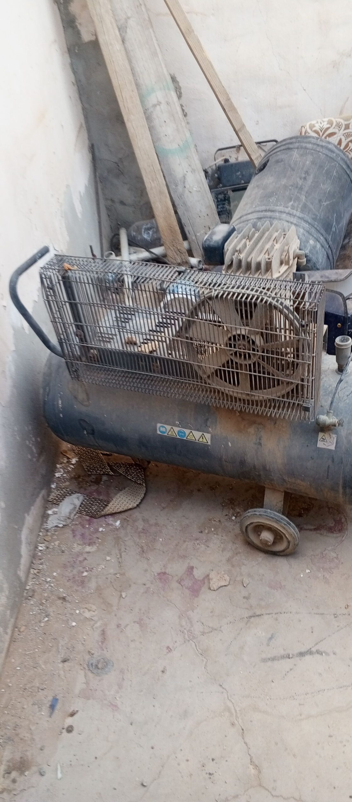 كمبروسر هواء للبيع