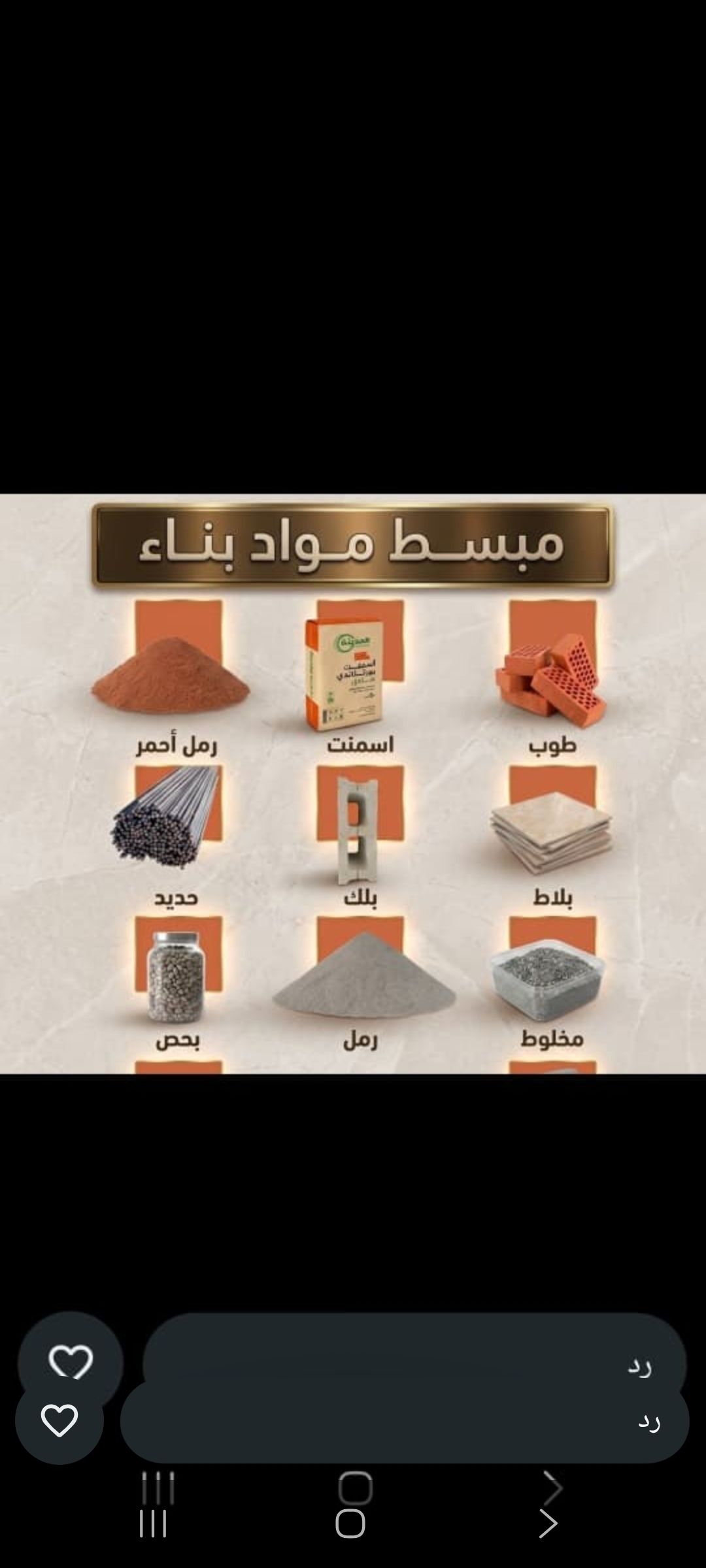 مبسط ركيزة الأعمار لجميع مواد البناء