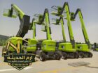 مان لفت للايجار في جده والدمام | تلسكوبي | ومفصلي