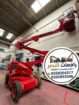 مان لفت للإيجار في مكة | Man Lift Rental Makkah |