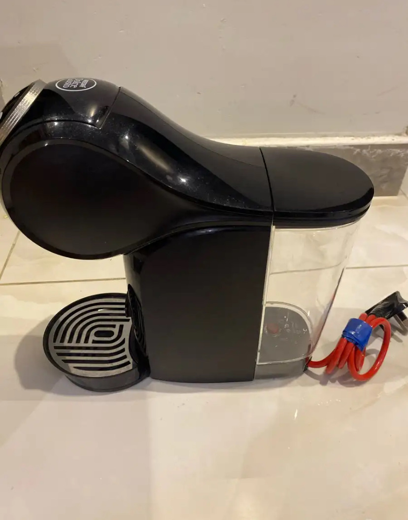 مكينة قهوة دولتشي غوستو NESCAF Dolce Gusto للبيع