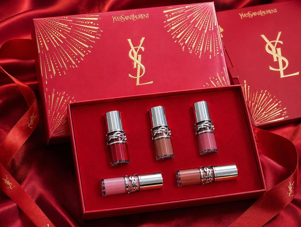 اطقم عطور