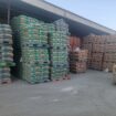 مبسط ركيزة الأعمار لجميع مواد البناء