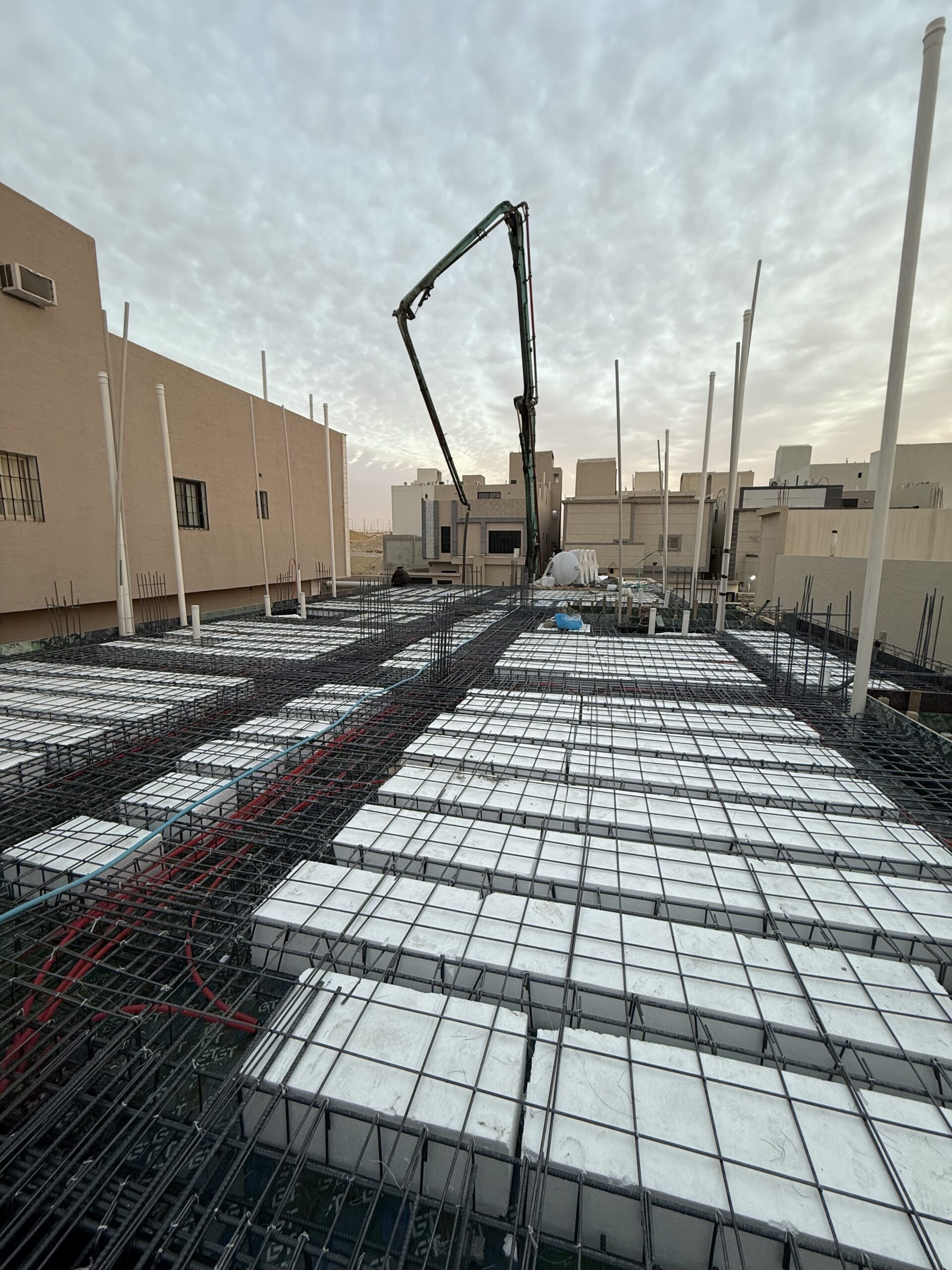 مقاول مباني عام ترميم وكل ما يخص البناء