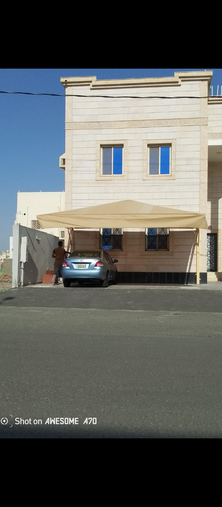 مظلات سيارات مظلات مواقف للسيارات