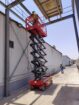 Scissorlift rental, manlift rental, scissor lift f