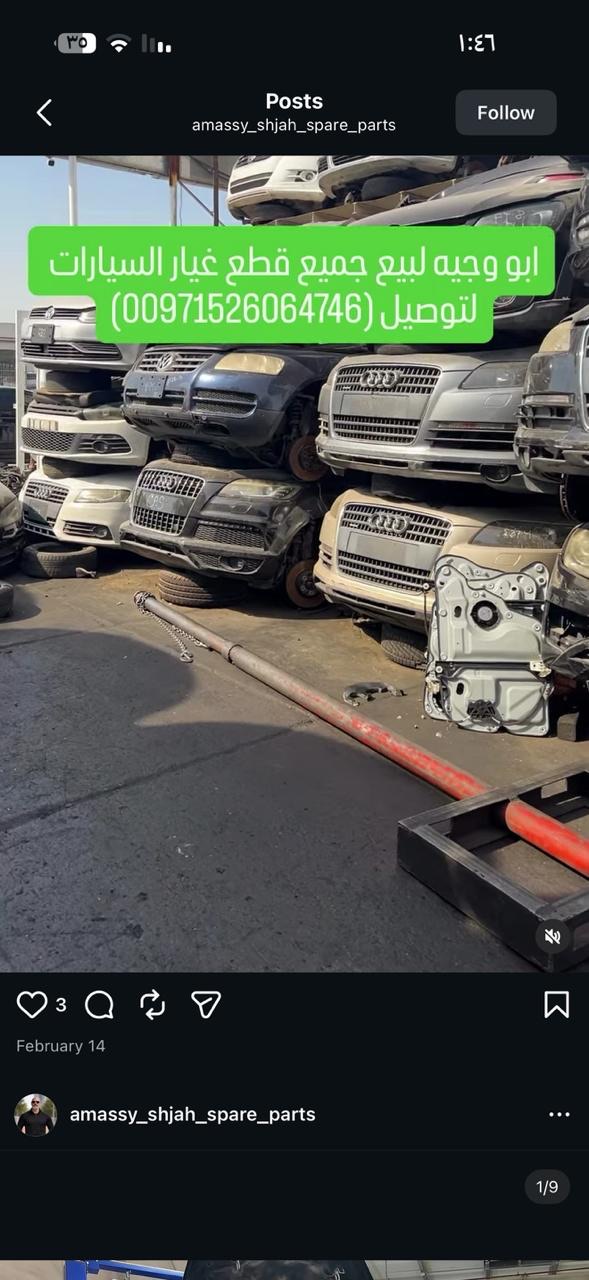 الامارات الشارقة