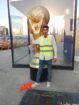 قص شجر ونظافه وترتيب
