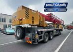 كرينات للإيجار في السعودية | Crane Rental Saudi Ar