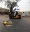 رافعات شوكية فوركلفت للإيجار في الخبر والقطيف واله