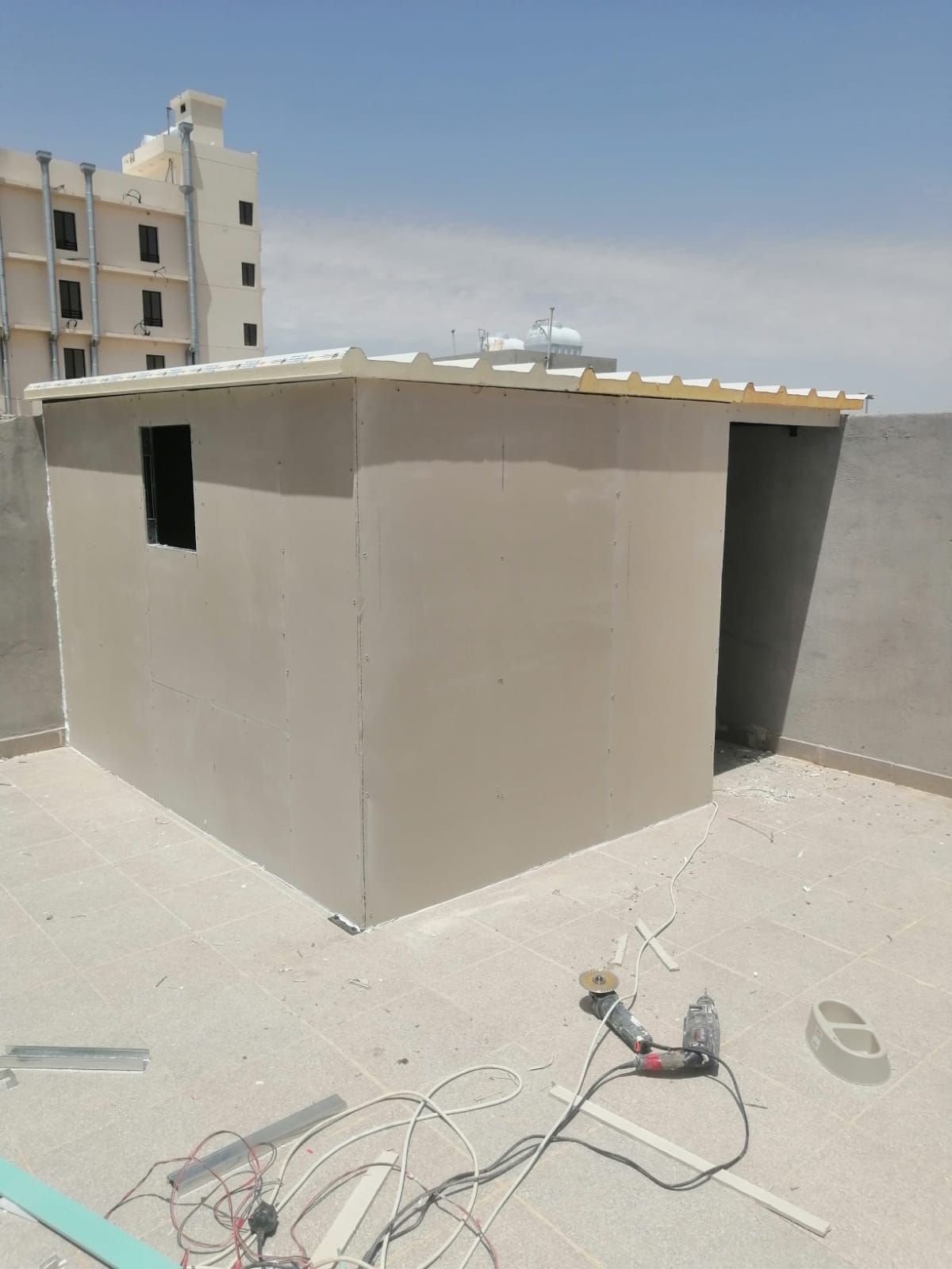 جده الان ساندوتش بنل سواتر مظلات 0536840578