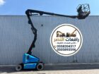 مان لفت للإيجار في مكة | Man Lift Rental Makkah |
