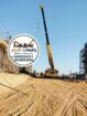 كرين للإيجار في الخبر | Crane Rental Khobar | 35 ط