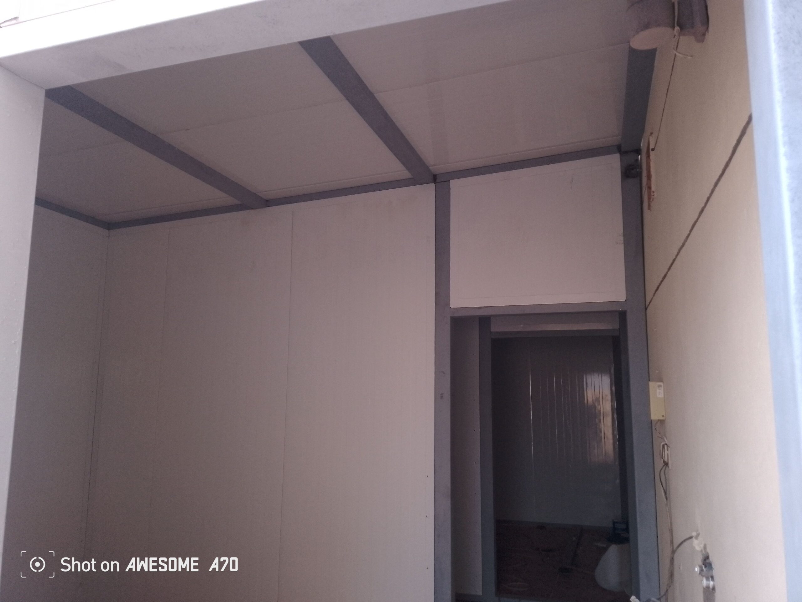 جده الان ساندوتش بنل سواتر مظلات 0536840578