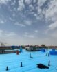 معلم عازل