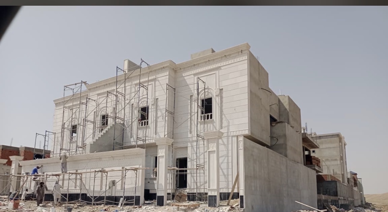 معلم حجر و رحام تريد وتركيب ج ٠٥٦٨٧٦٢٥٣٠