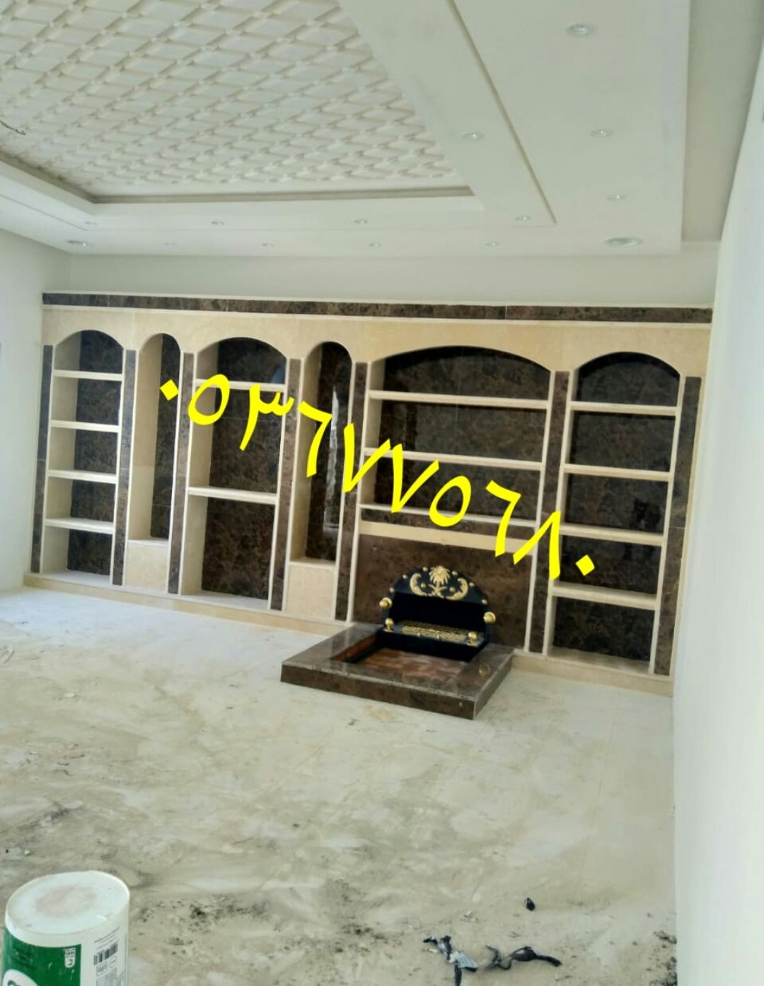 مشبات ملكية مشبات خشب مشبات حديثة مدافئ امريكية مش