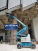 مان لفت للايجار في جميع مناطق السعودية | ManLift r