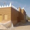 لجميع اعمال بيوت الطين والتراث الشعبي