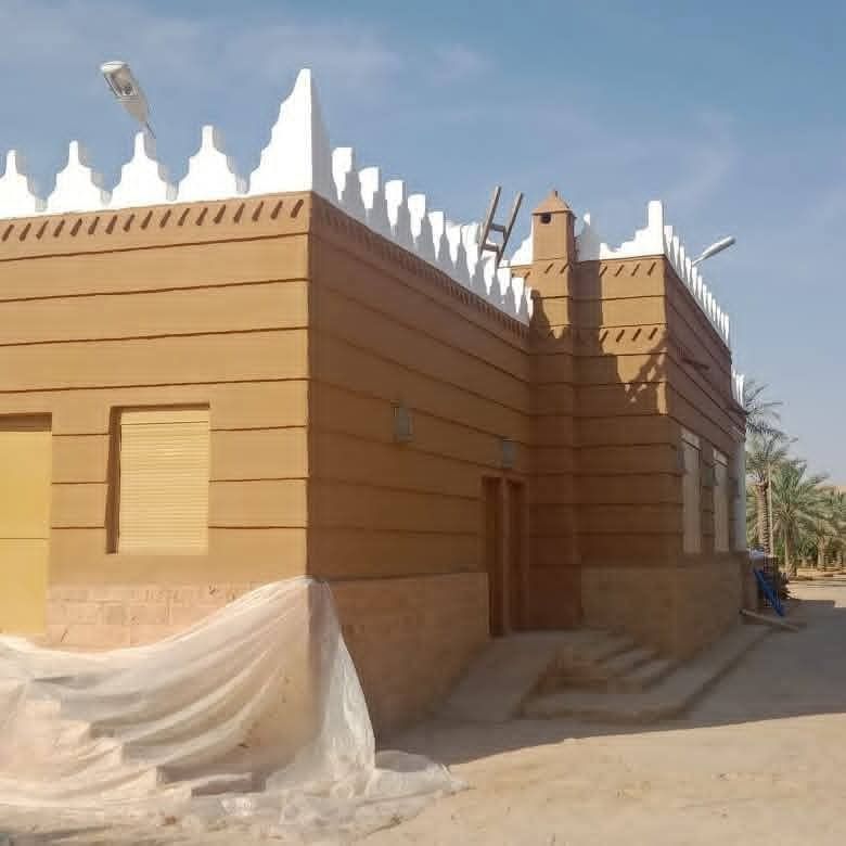 لجميع اعمال بيوت الطين والتراث الشعبي
