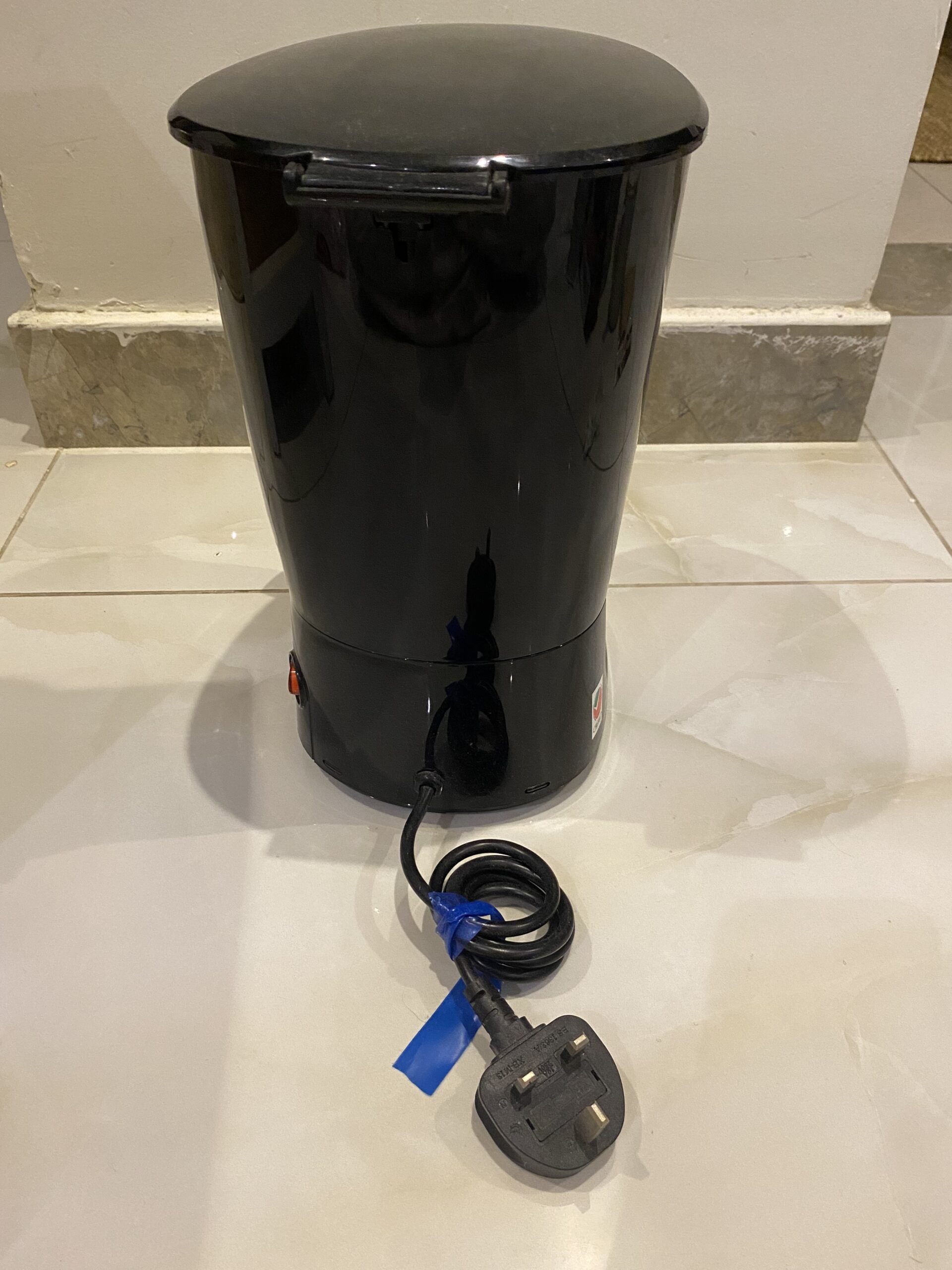 ماكينة قهوة BLACK DECKER للبيع