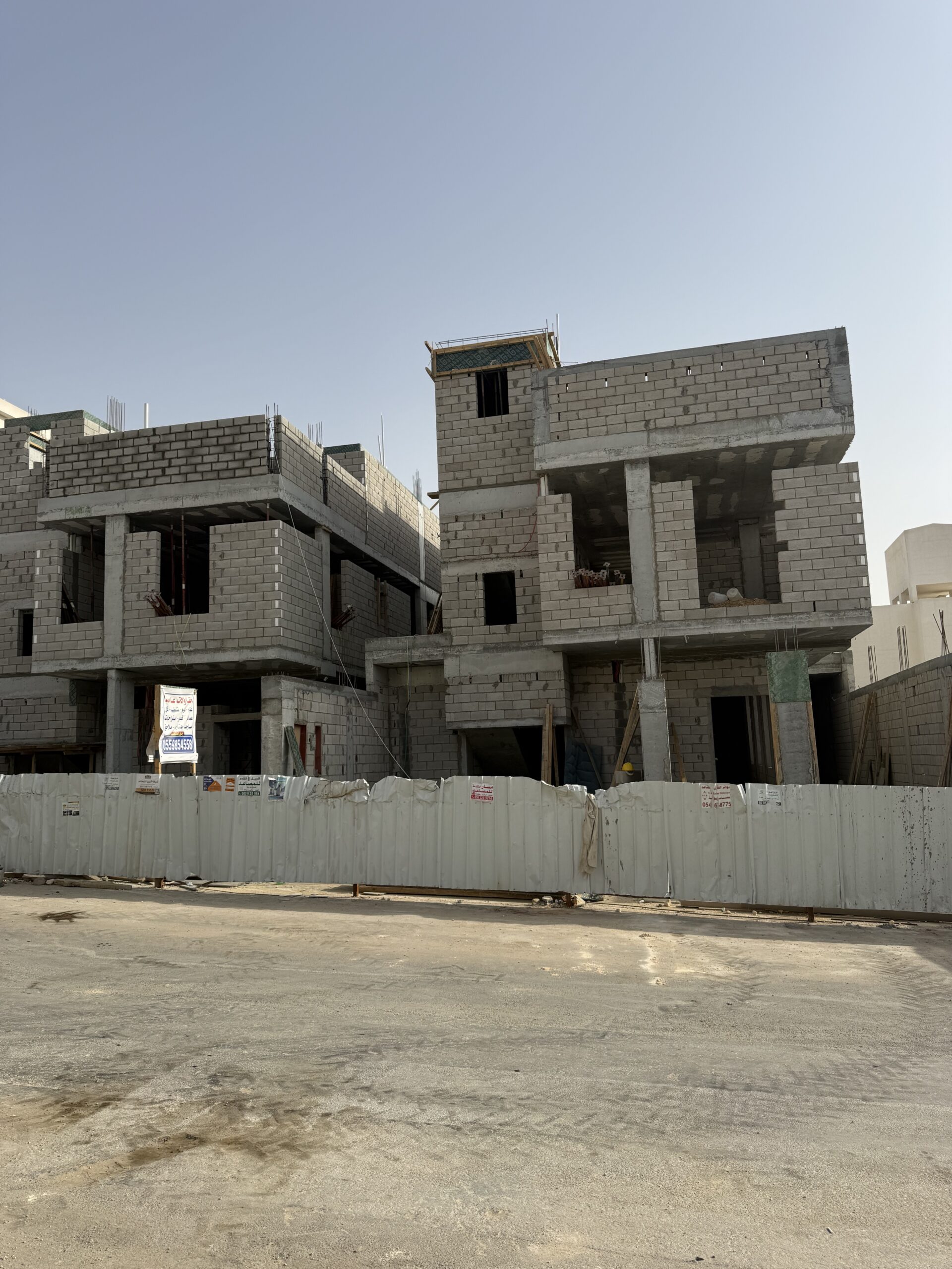 مقاول مباني عام ترميم وكل ما يخص البناء