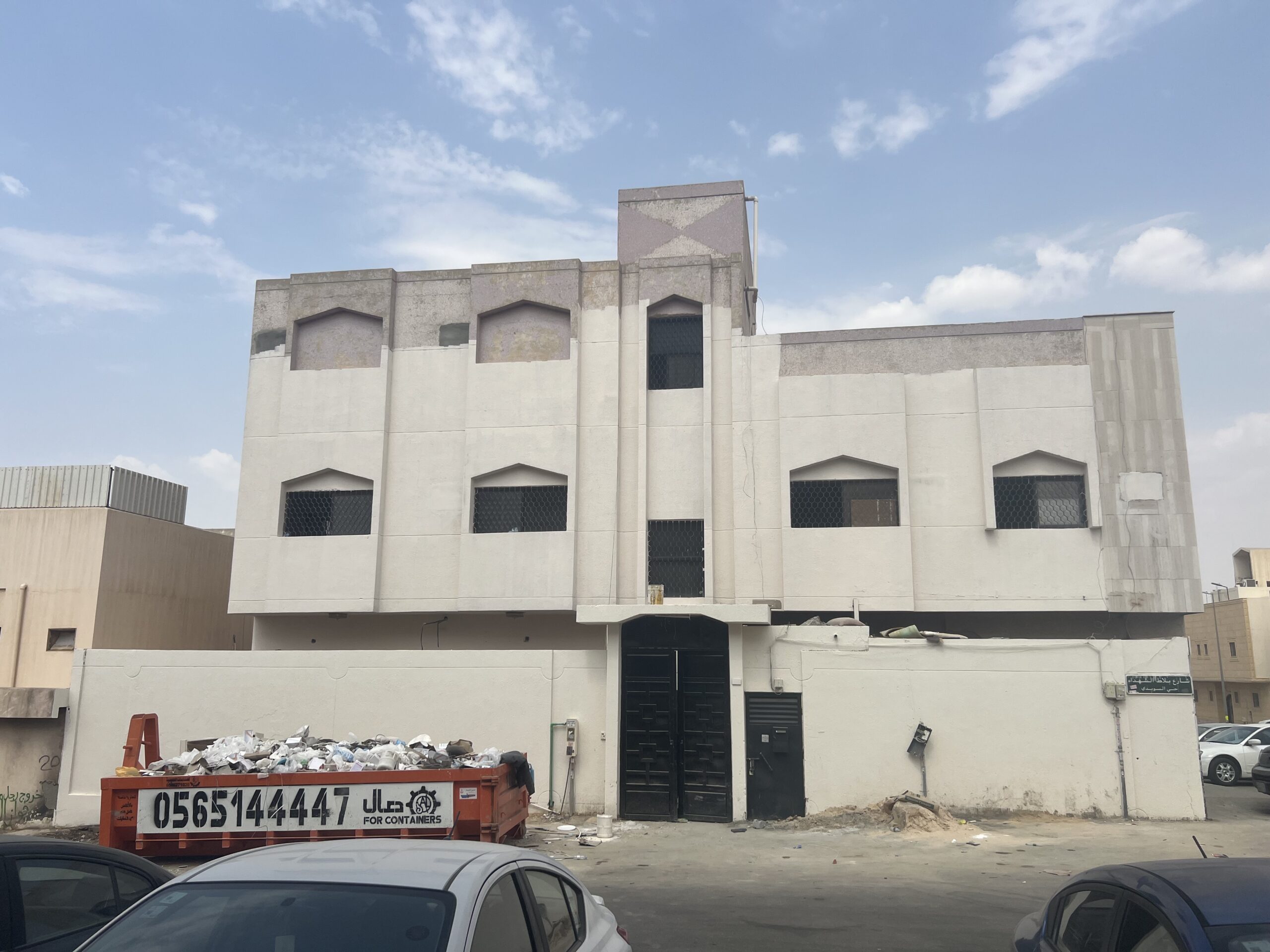 شقق للإيجار الرياض حي السويدي