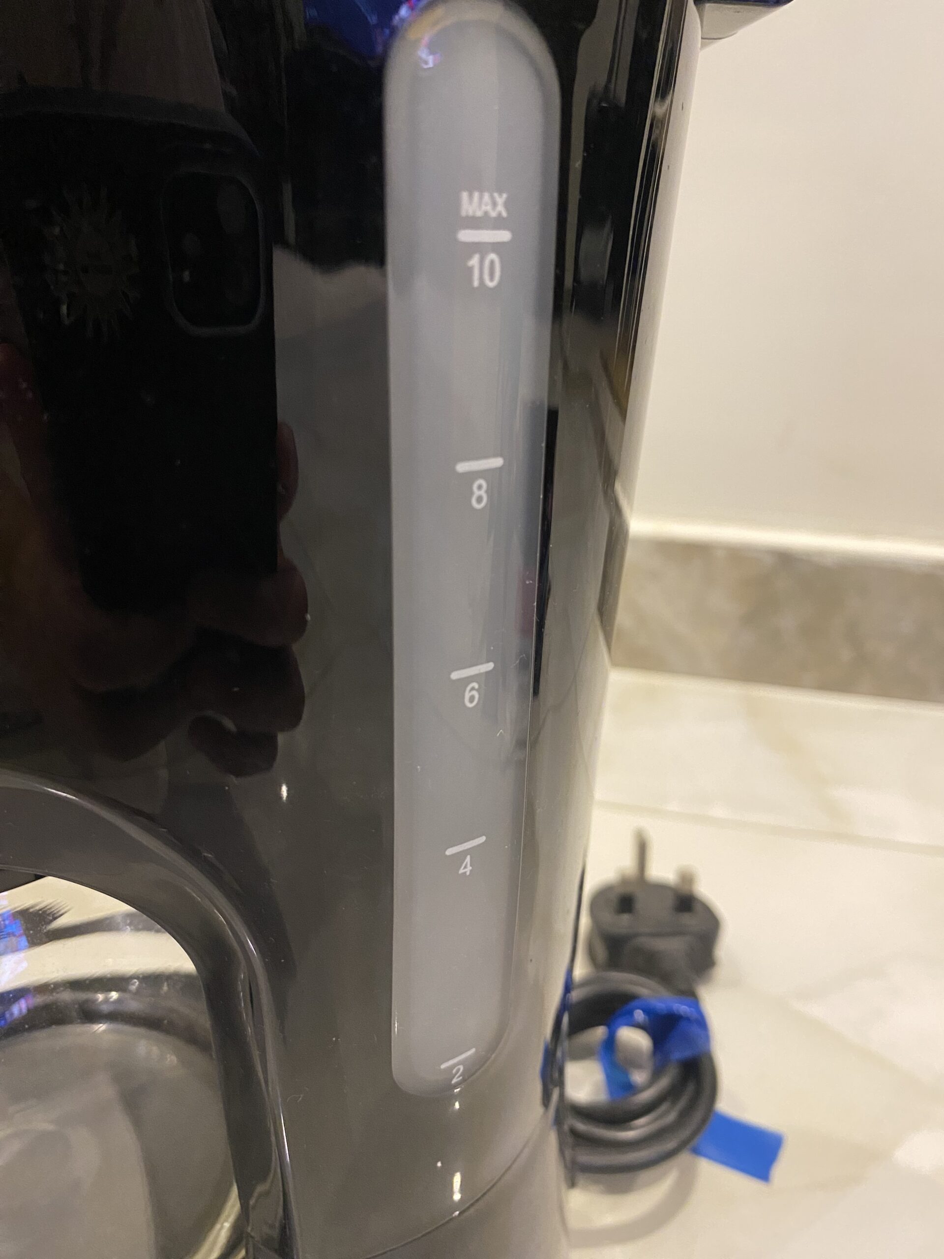 ماكينة قهوة BLACK DECKER للبيع